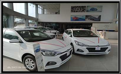 Hyundai Gallery