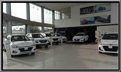 Hyundai Gallery